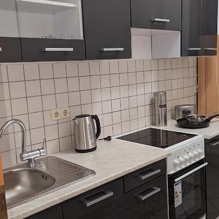 Ferienwohnung Erfurt Exterior foto